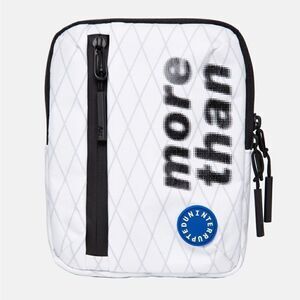 UNINTERRUPTED X AER NECK POUCH Lebron James Clothing line. NWT. NBA Olympic Gold